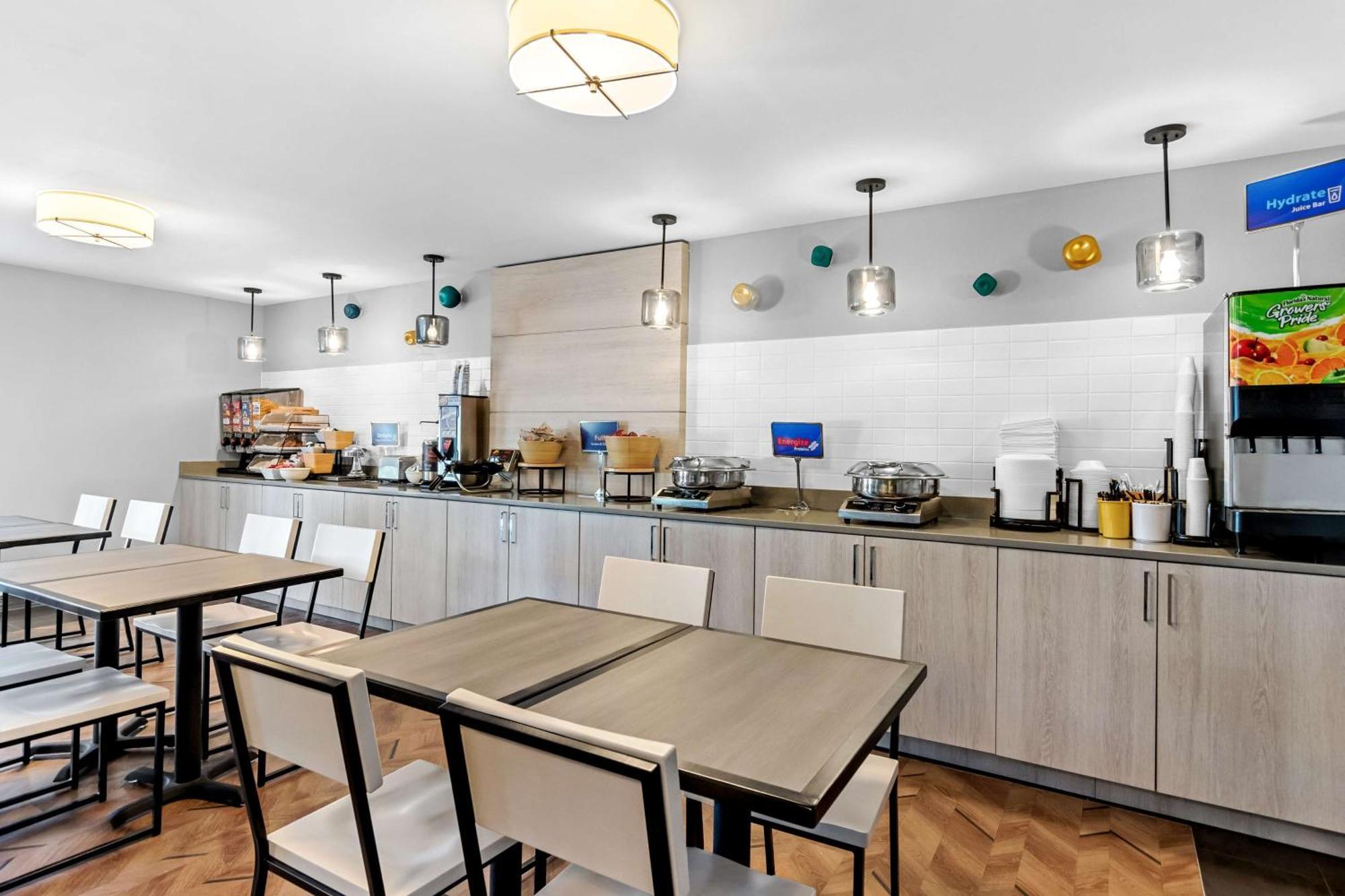 Best Western Doswell Hotel Eksteriør bilde